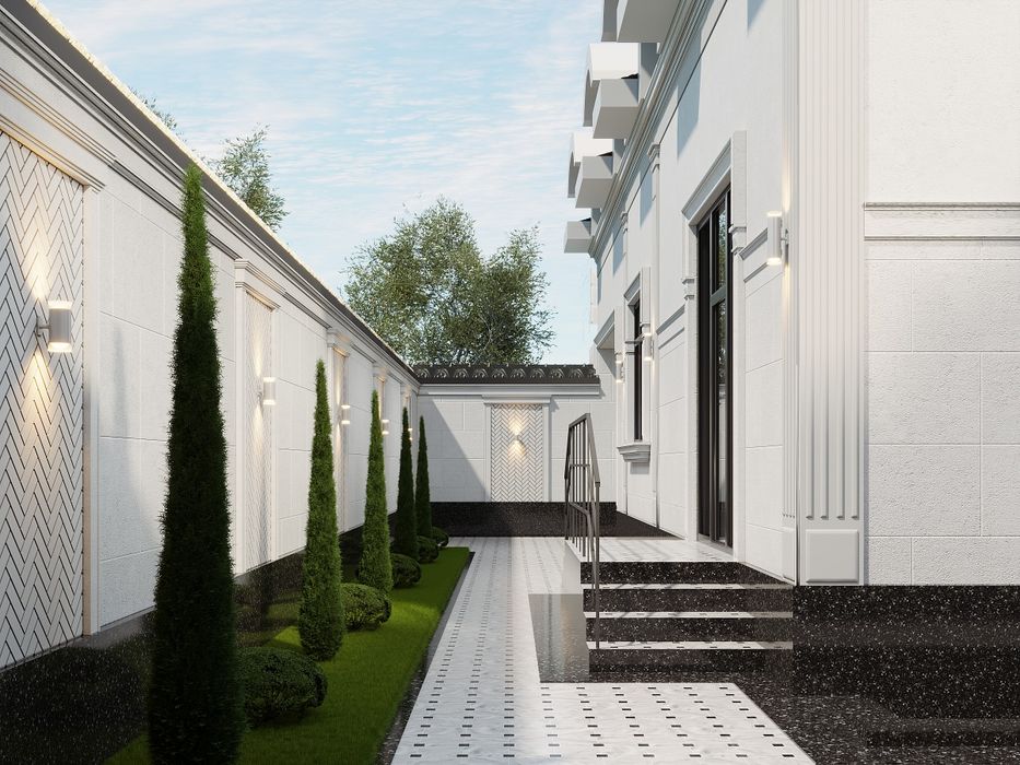 Hovli-katej Guliston 3