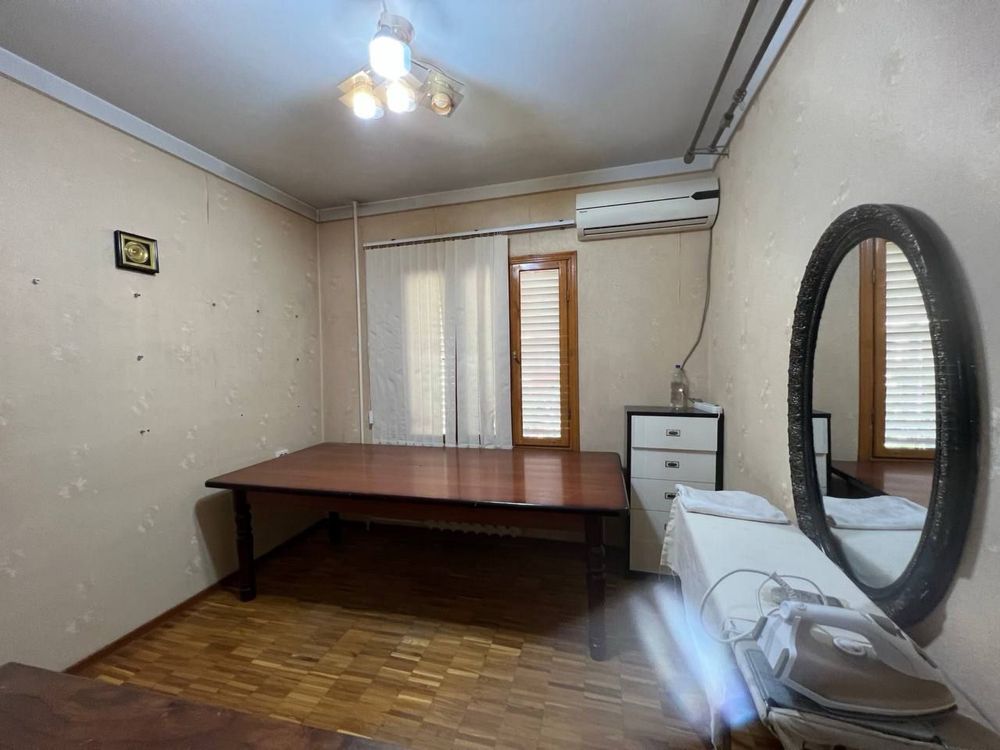 Продам квартиру Сергели 2 3/3/5 66000&