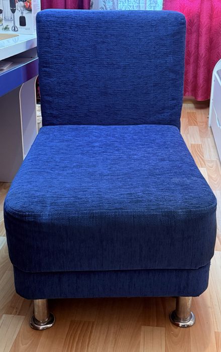 Кресло раскладывающиеся