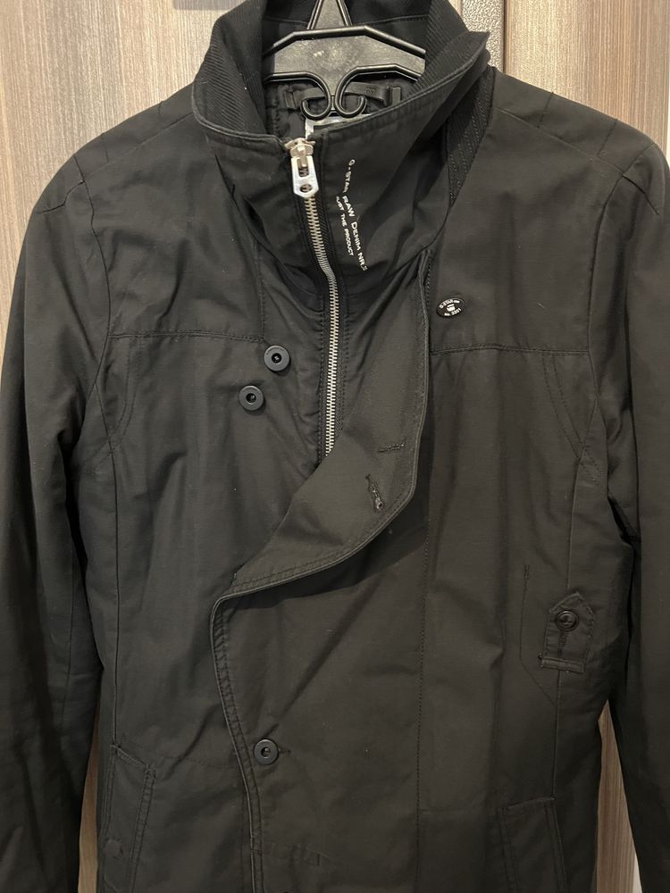 Palton dama G-star raw marimea S