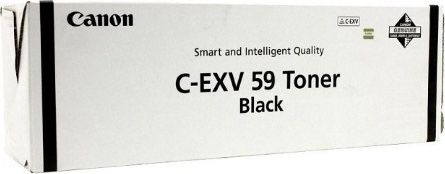 Продам оригинальные картриджи Canon C-EXV 59