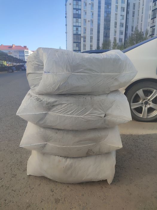 Продам комплект зимних шин