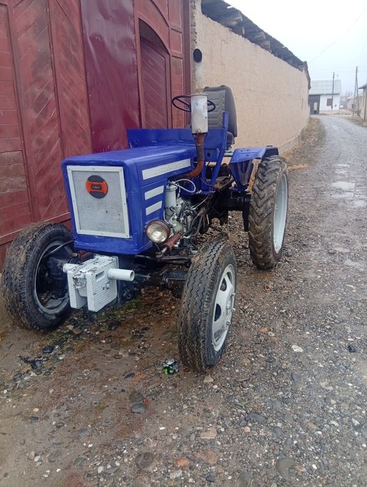 Т 30А80 ведущий патпат