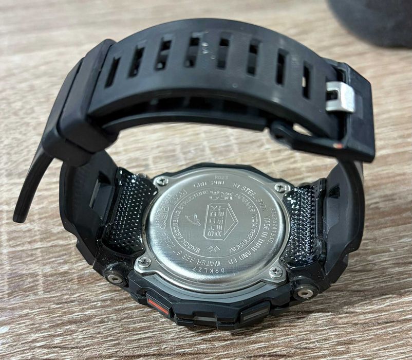 Часовник Casio G-Shock GBD 200