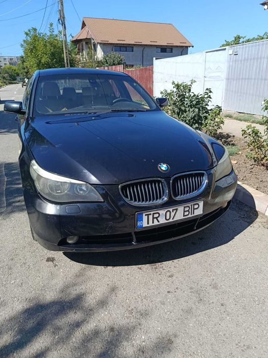 2006 BMW 525 177 cp