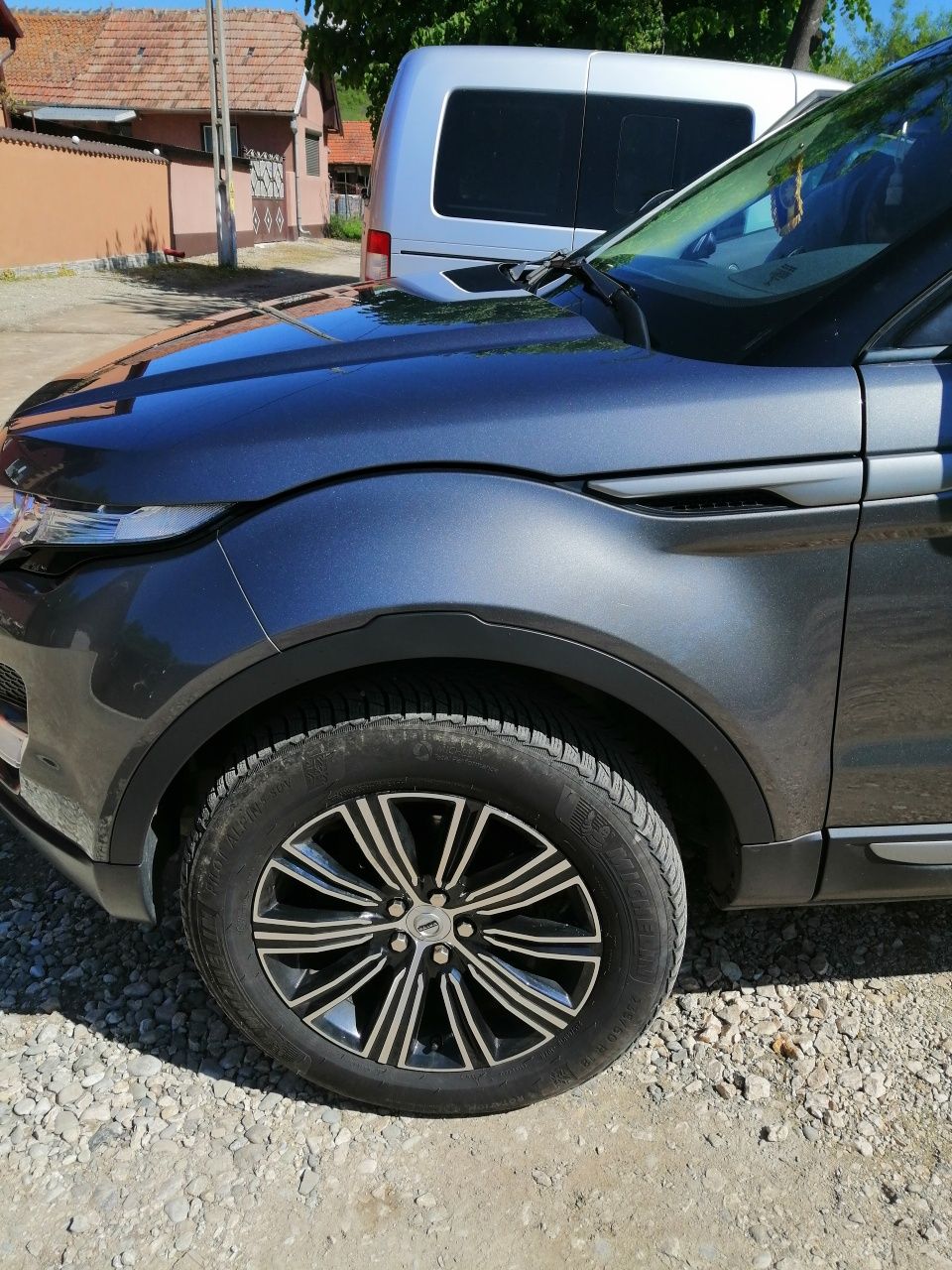 Vand range-rover-evoque