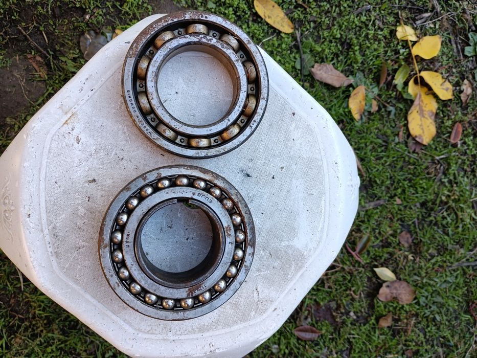 Стари лагери-20лв