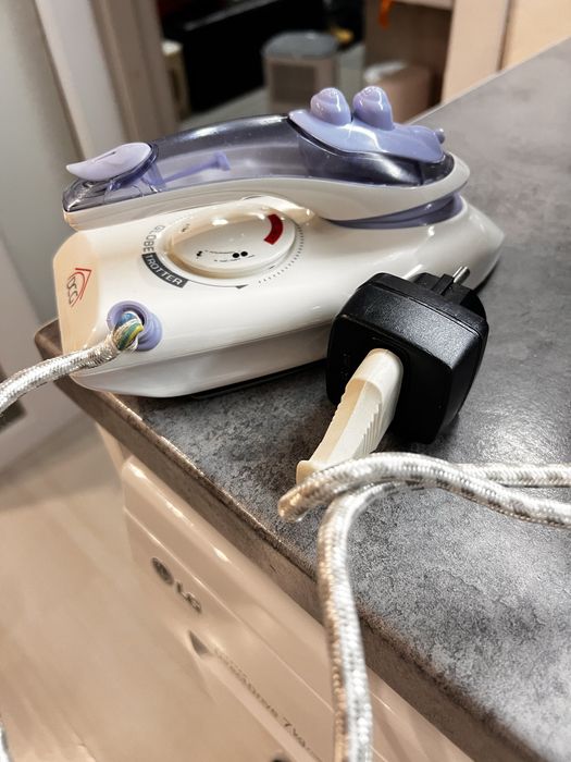 Туристическ ютия