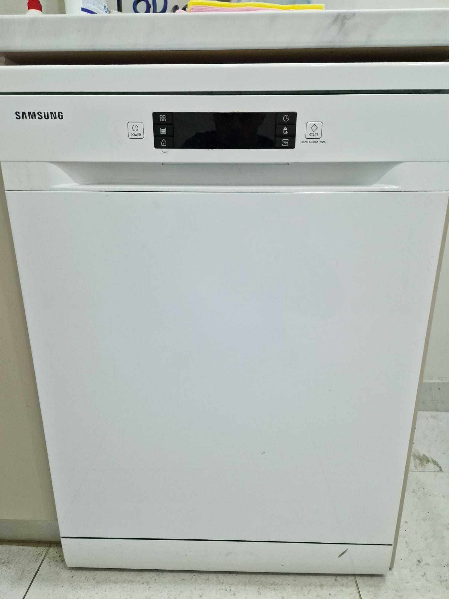 Masina de spalat vase Samsung
