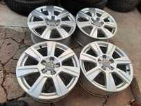 Джанти 17 / 5х112 - Audi 5x112