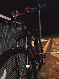 Bicicleta ROCKRIDER st 120