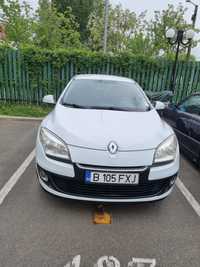 Renault Megane 3 2013