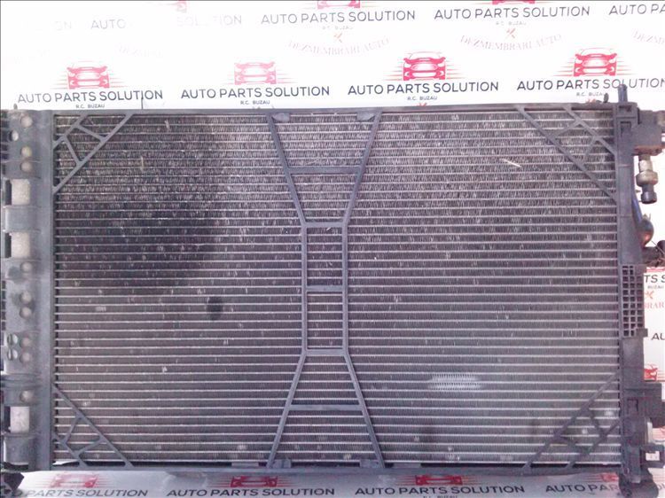 radiator ac opel insignia 1.8b an fabr. 2011