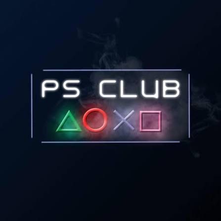 Продается playststion клуб