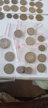 Сребърни монети 100 лв 1930