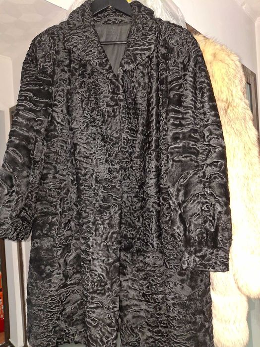 Haina astrahan -noua