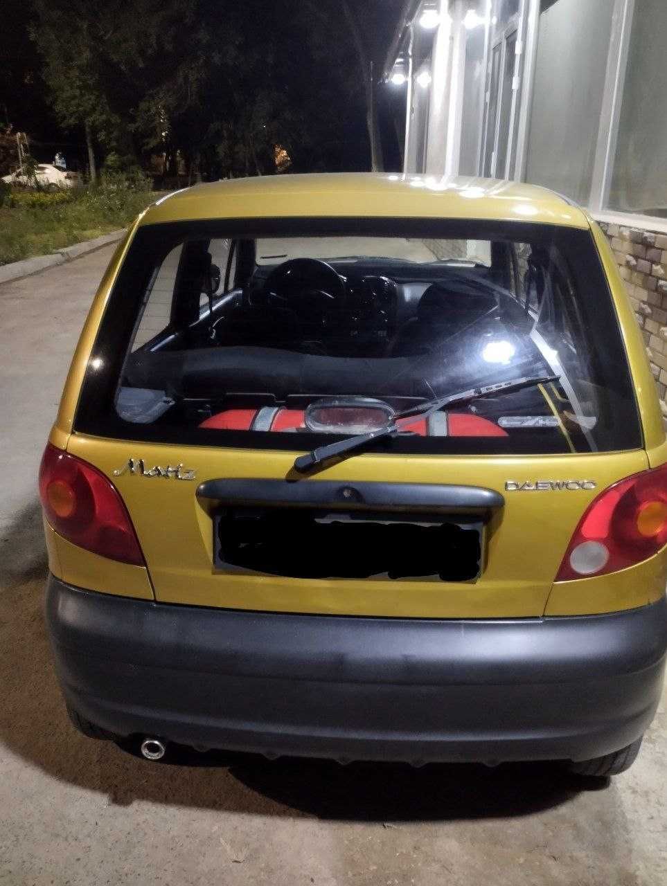 MATIZ mx xolati zor srochni sotiladi 3500 kami bor