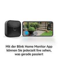 Blink Outdoor | Wireless, weather-resistant HD security camera
