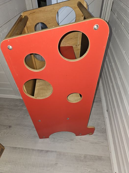 Turn de invatare Leea