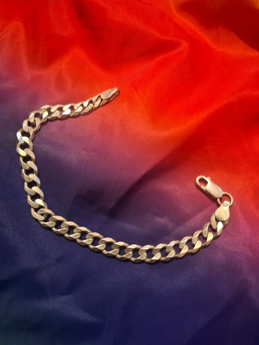 Vând brățară din argint 925