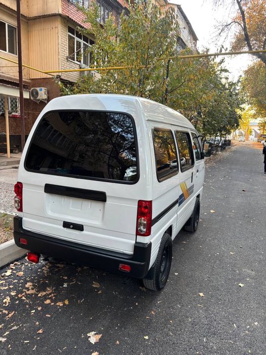 продается Damas 2024