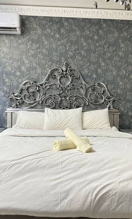 Срочно! Квартира на Дархан 3/4/4 общ пл 92м Евро с обстановкой