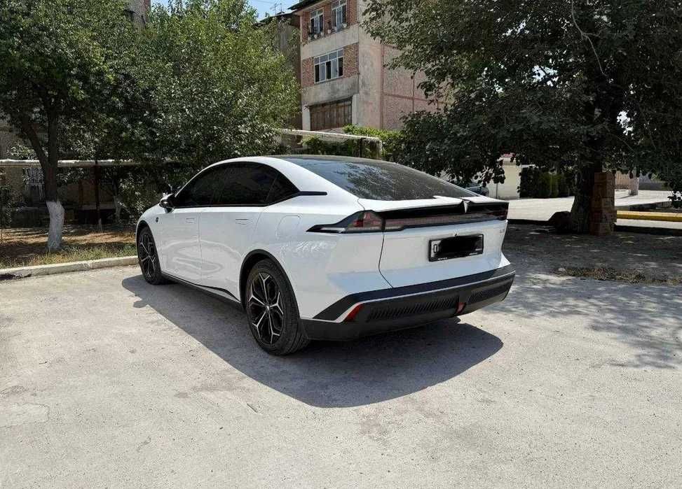 changan deepal sl  200 max