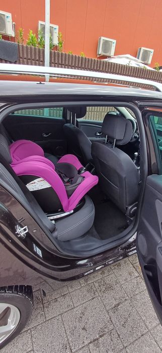 Vând Renault megane 3 Grandour TDC 1.9 Diesel 130 Cp