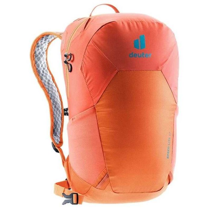 продавам нови раници Deuter Speed Lite 17l и 21 l - с етикети