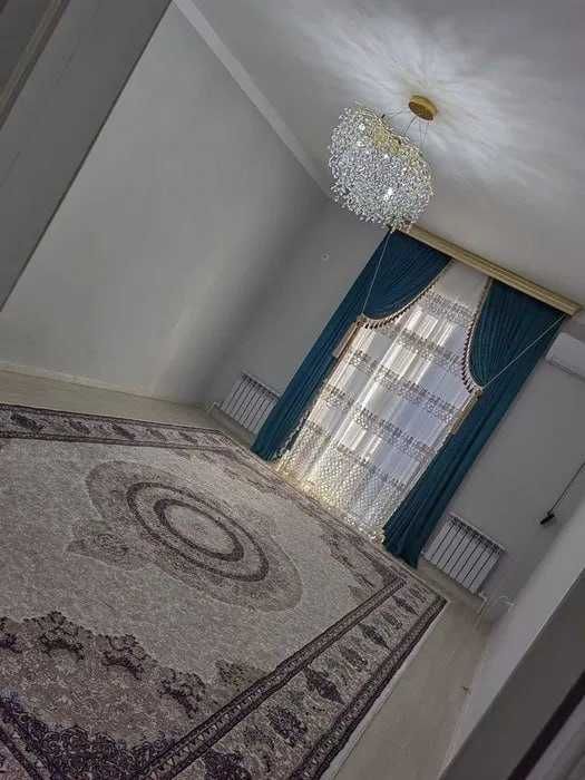 Сдаётся УЮТНАЯ квартира на Сергелийском районе 207*