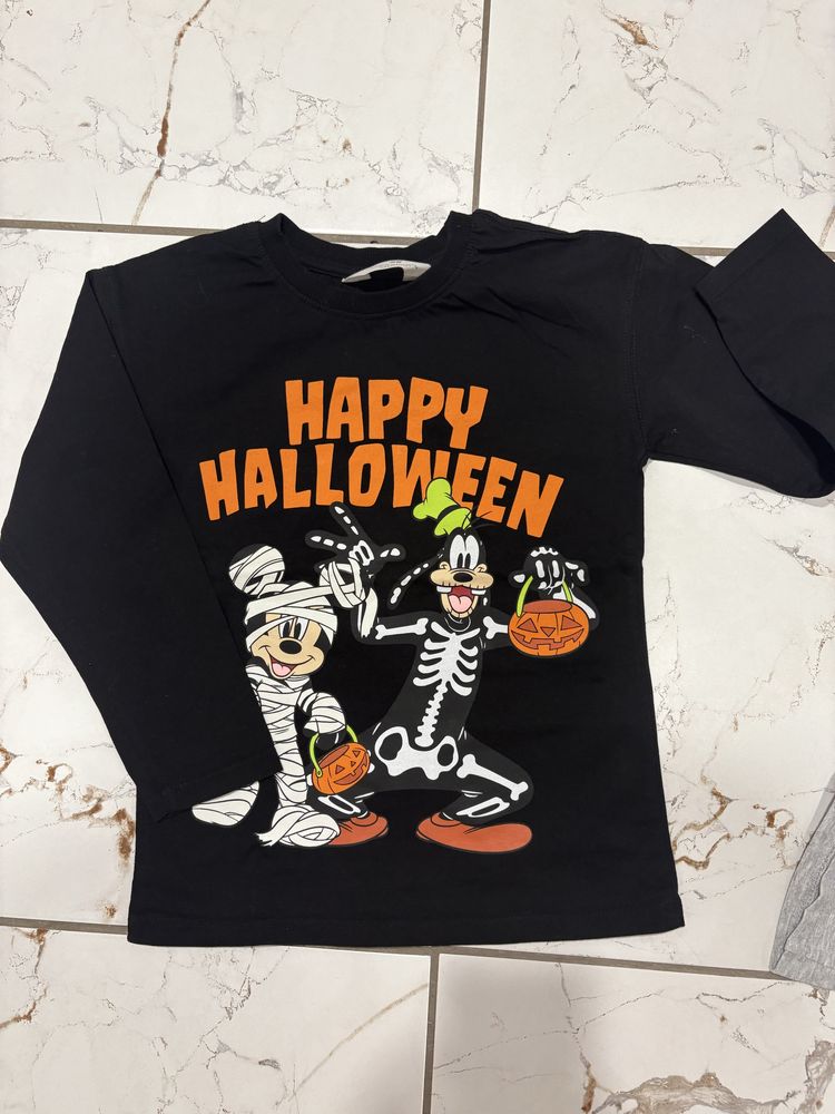 Сет Halloween есенни блузки hm