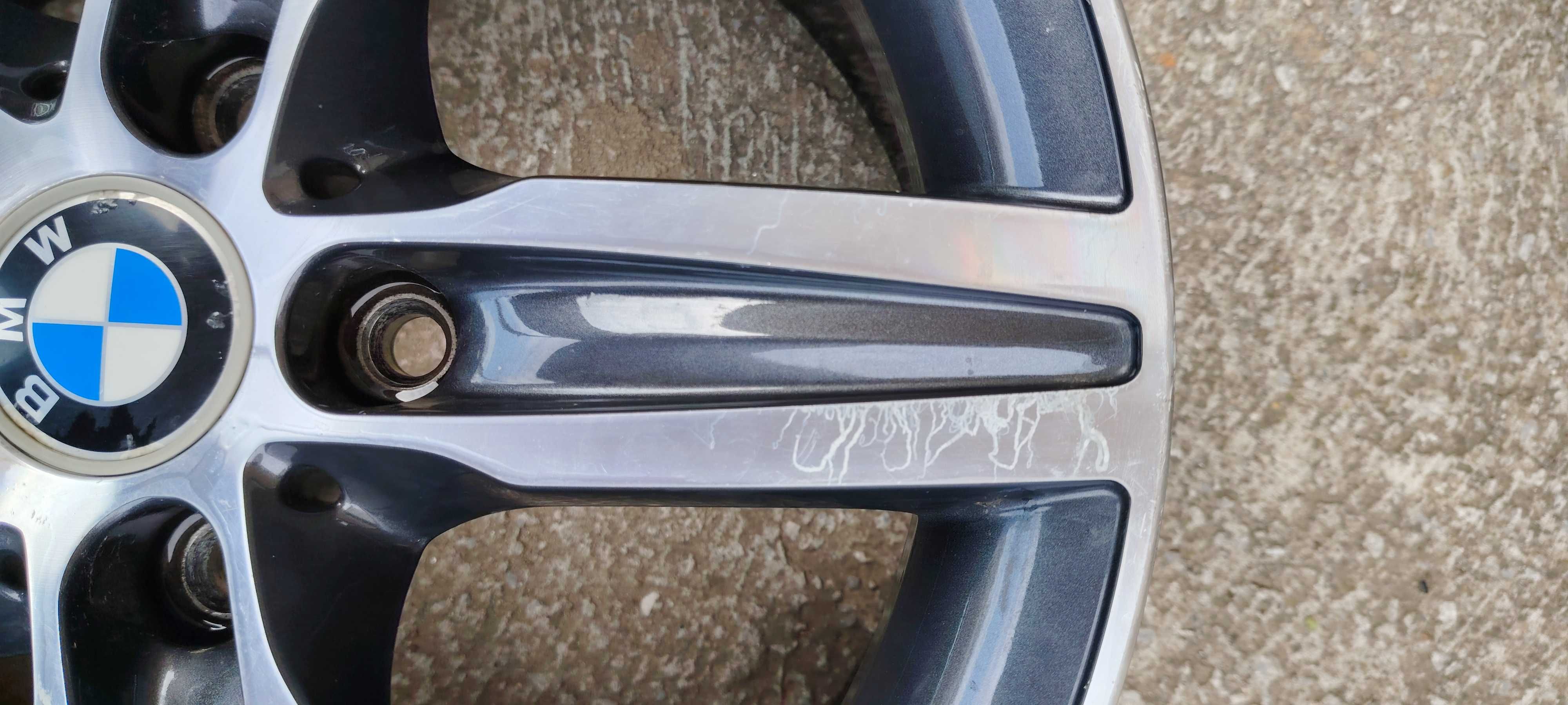 Джанти за BMW style 379 ROLAN R17