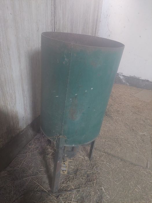 Сенорезка шоп турайтын аппарат