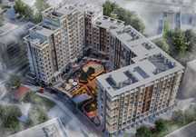 Продаётся квартира в элитном ЖК Mustaqillik Avenue — центр Ташкента!