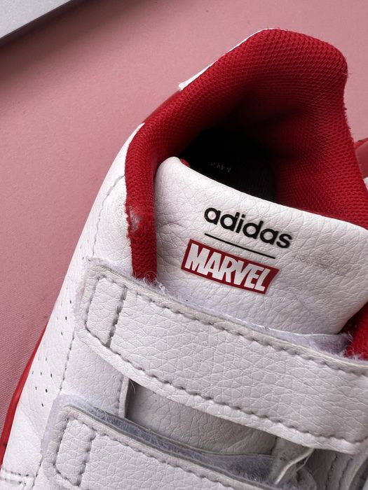 Adidas Spiserman
