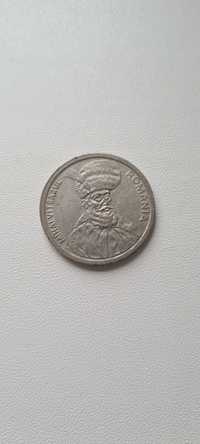 Moneda 100 lei - 1993