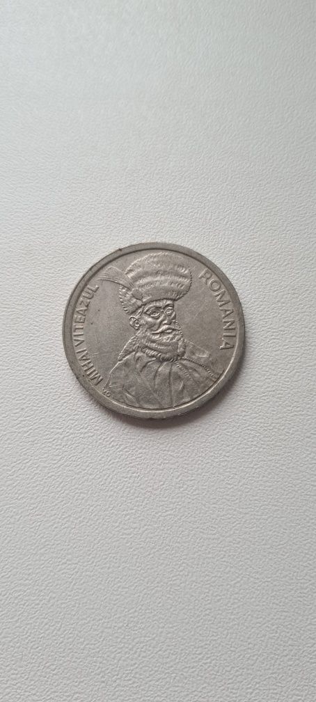 Moneda 100 lei - 1993