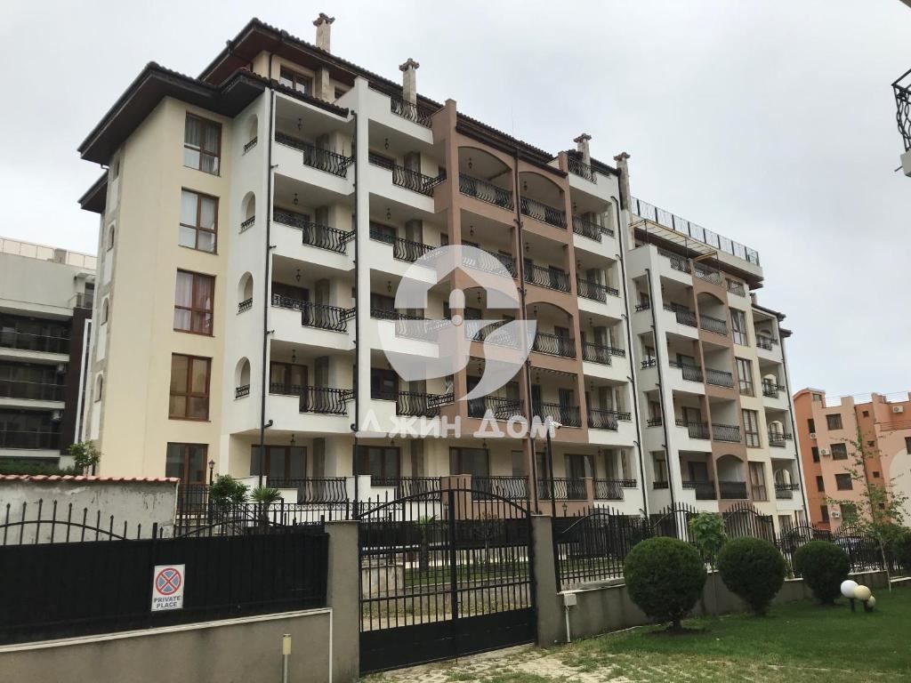 Продава се Двустаен апартамент в Свети Влас - 55 кв.м за 1400 €/кв.м - Снимка #7