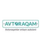 Auksion avtoraqam olib beramiz