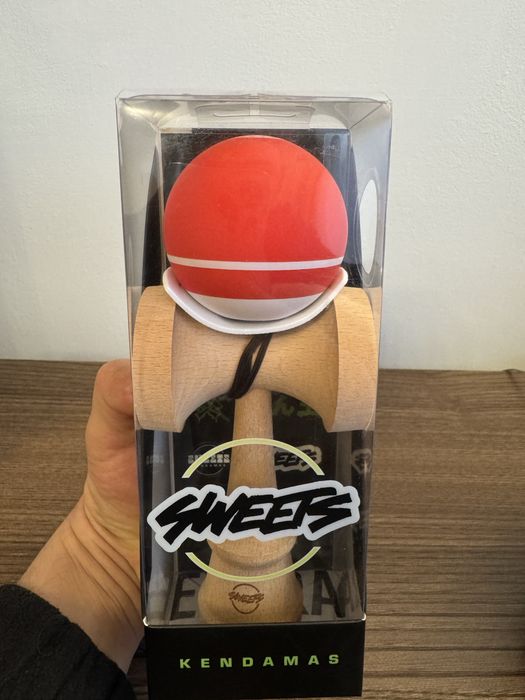 Sweets Broken Shape Antiskid  nou sigilat