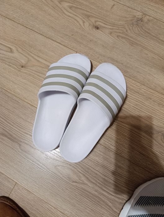 Мъжки чехли Adidas и Rider