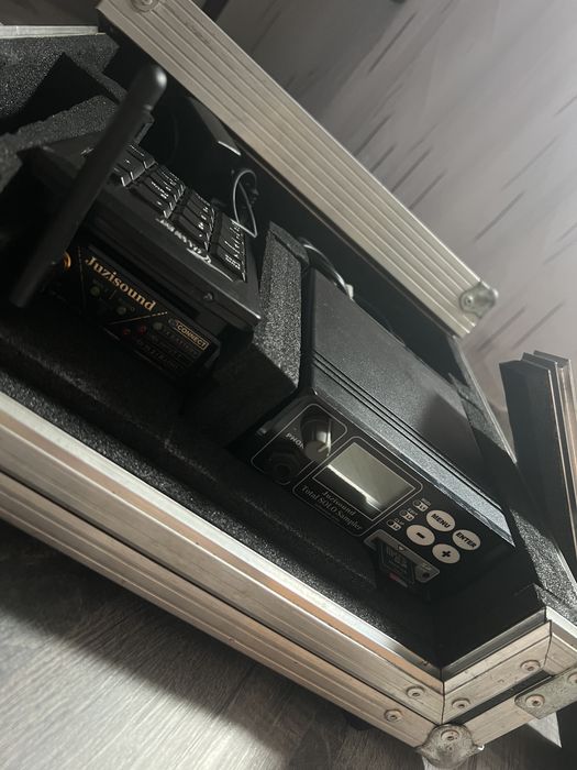 Vand juzisound 1 + wireless + case