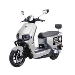 Scuter Electric RDB Delta 5, 72V23Ah, 2000W, Fara permis IN RATE!!!