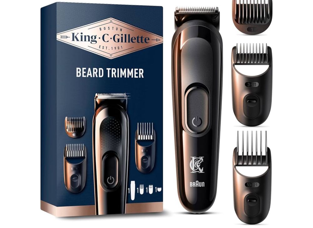 Aparat de tuns /Gillette /amazon/resigilate