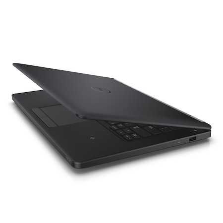 Laptop Dell Latitude E5470 Intel® i7-6820HQ 3.70 GHz, 8GB, 256GB SSD
