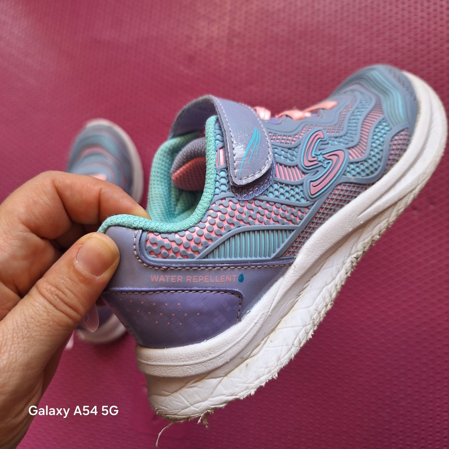 Маратонки  Skechers 32 номер
