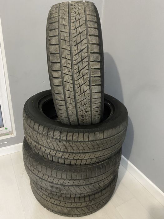 шины новый буу алматы 235/50/18
