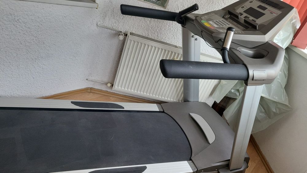 Banda+bicicleta fitness