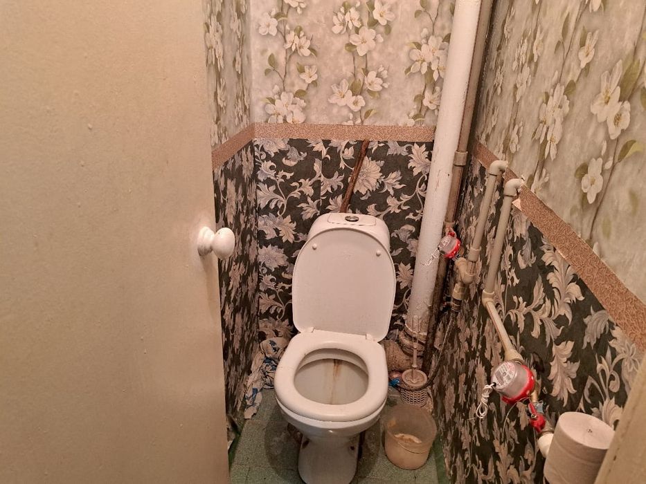 Сдам 2х комнатную квартиру!