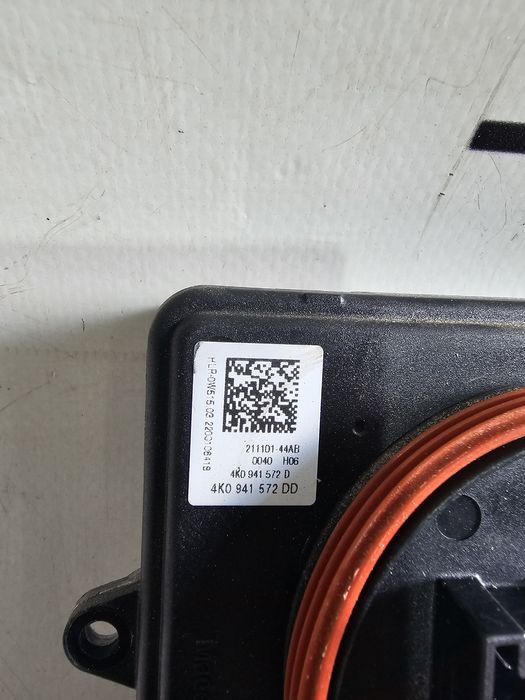 Droser modul far led Audi cod 4K0941572DD
